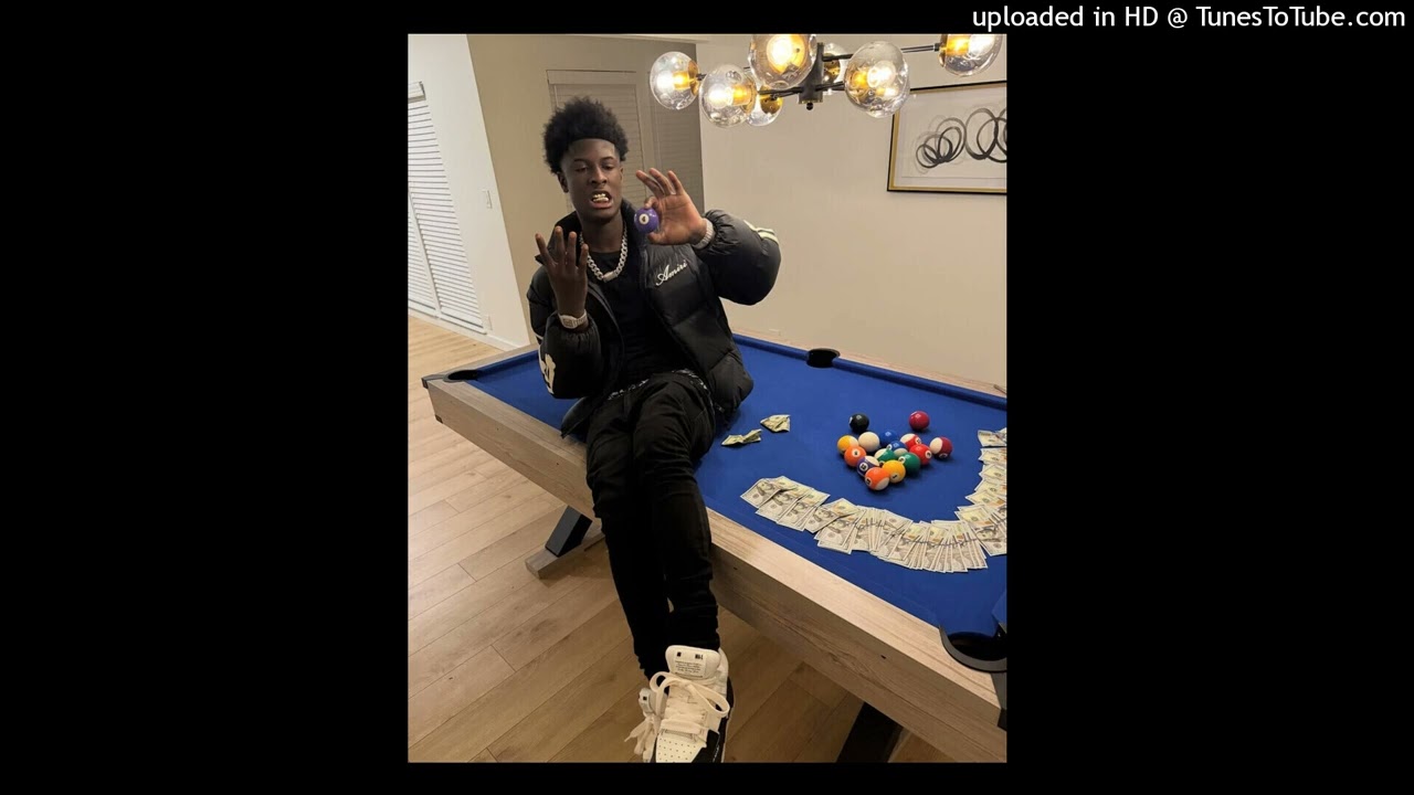 [FREE] Dee Glokk x Dallas Drill Type Beat - 