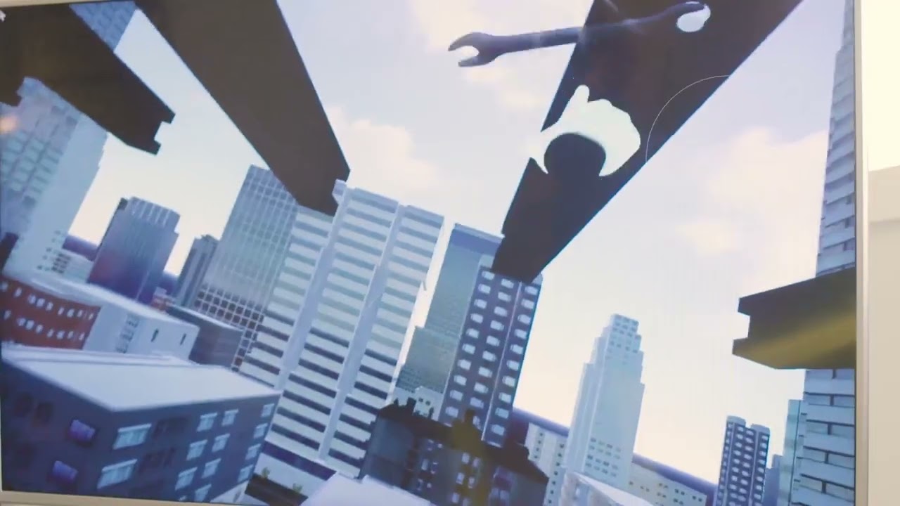 Melcher Studios Work Reel
