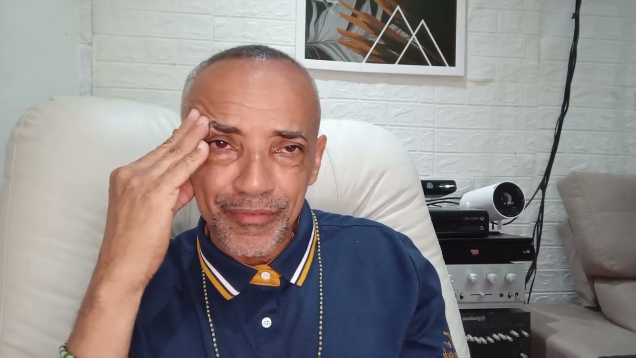 ORIXÁ NÃO É CONTRA VOCÊ!