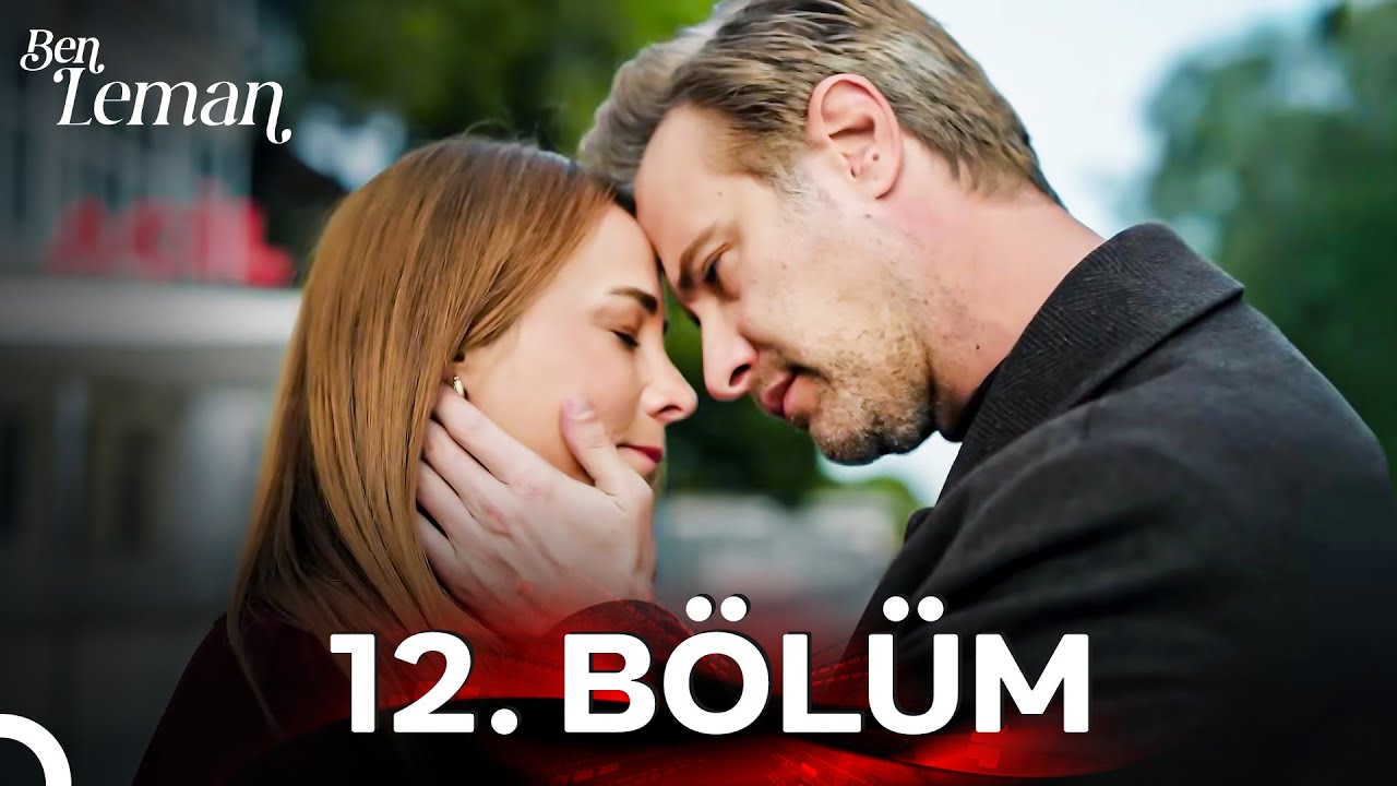 Ben Leman 12. B&ouml;l&uuml;m