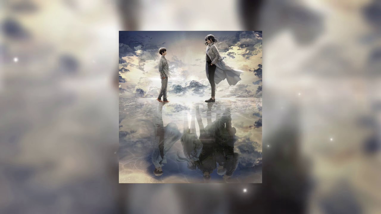 PLAYLIST | [당신의 ‘거대 설화’가 이야기를 시작합니다.]