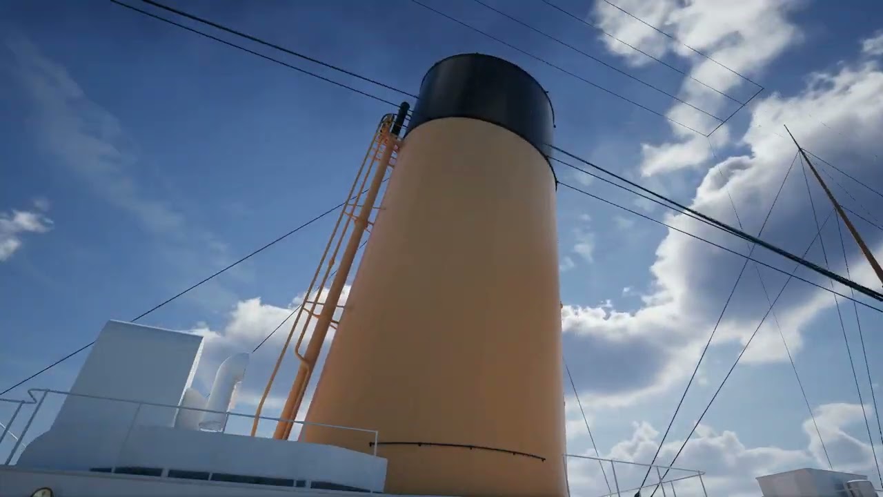 Titanic: Honor And Glory 401 Demo