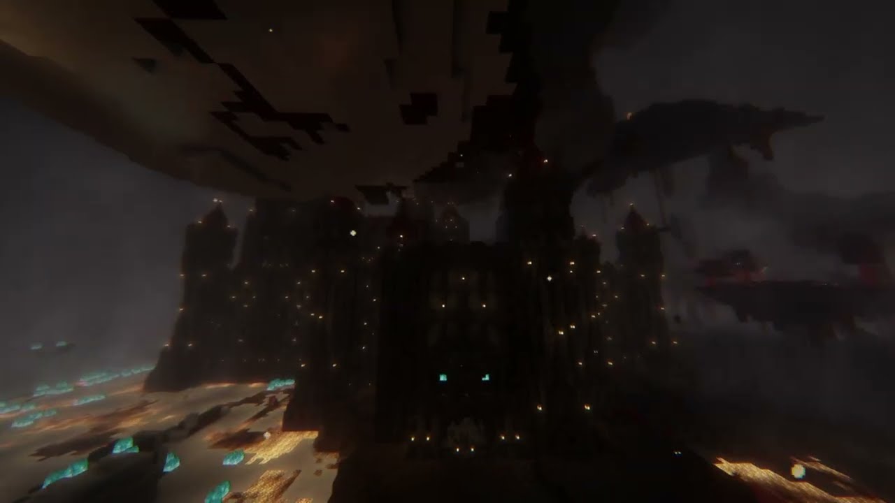 No era solo Minecraft