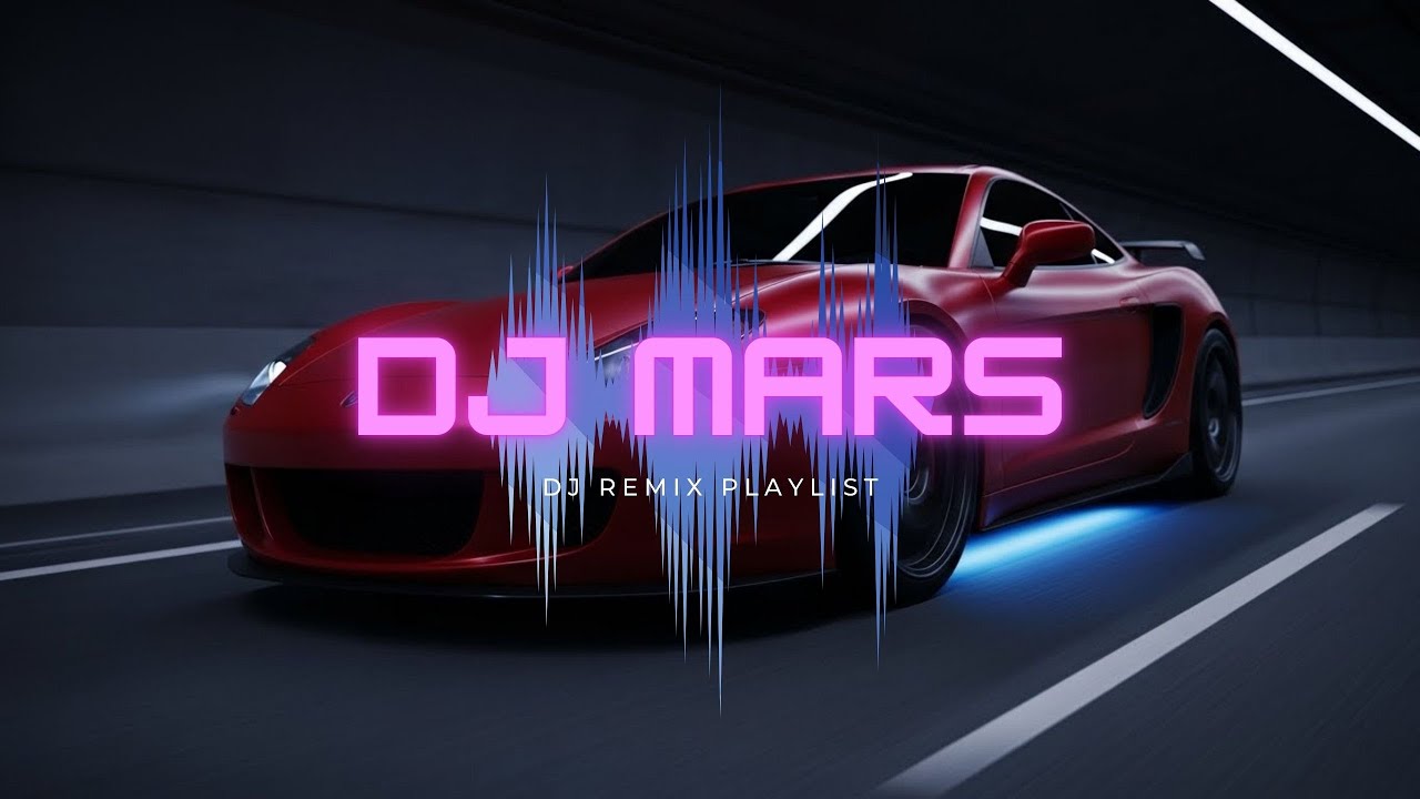 DJ Terhits 2026 🔊 Isinya Lagu yang Lagi Naik!