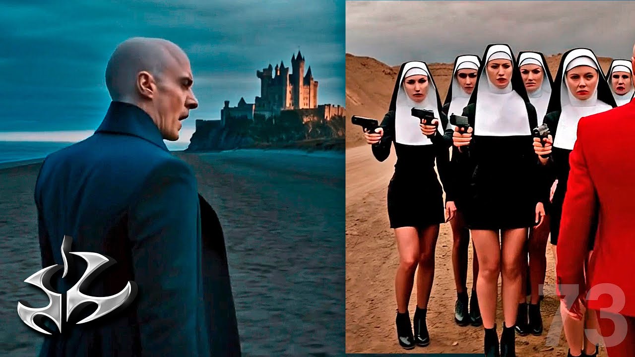 Hitman Ruined By AI