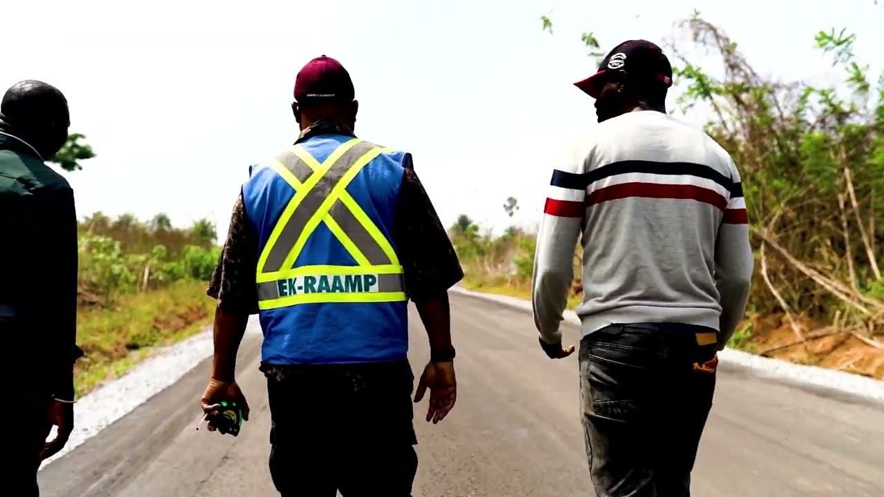 Ekiti On The Move (Episode 27)