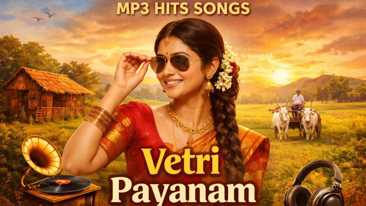 Tamil MP3 Song | Love Feel Song