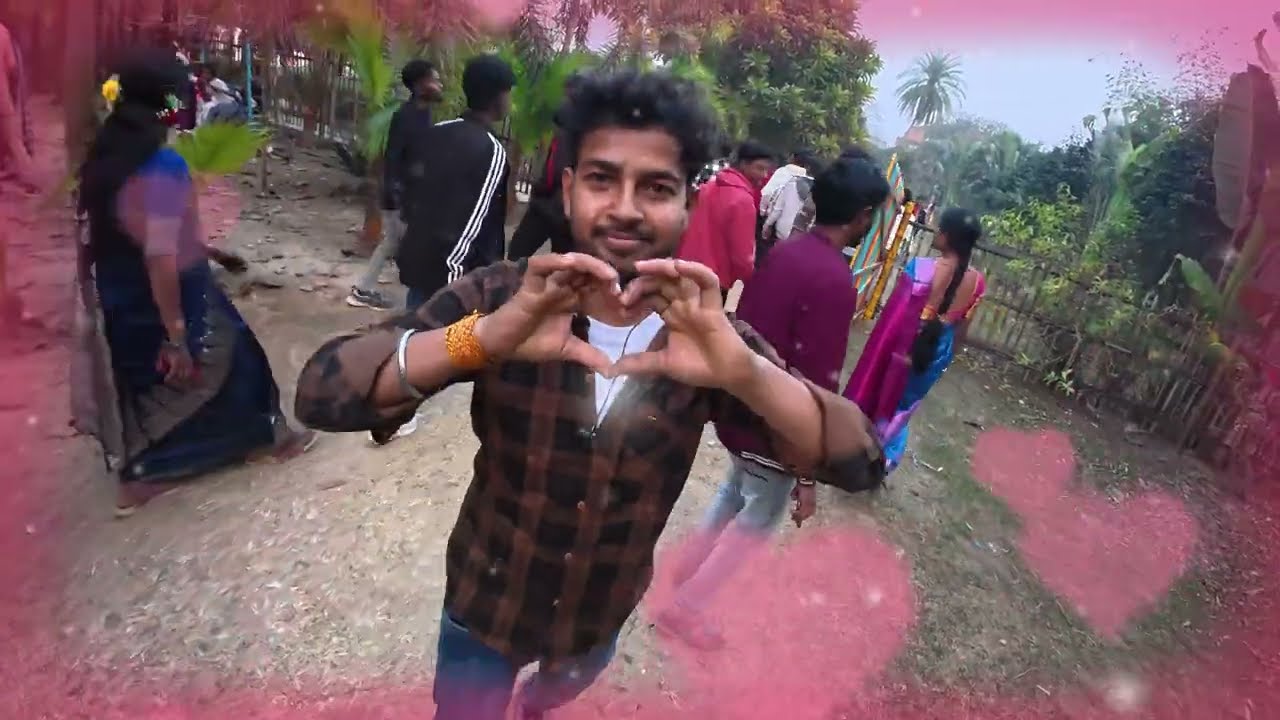 Gazol আদিনা ইকো পার্ক এটা কি হচ্ছে? 😱 আমি দেখে আবার 😨🫣
