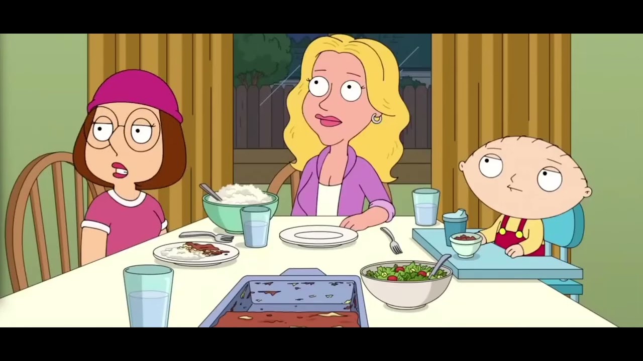 Family guy, Staffel 11 folge 12,Best Szenen!german!