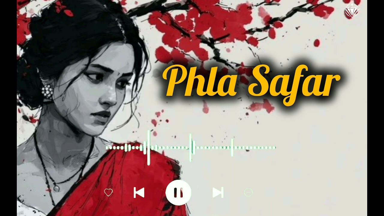Phla Safar (Original Audio)＿ Romantic Love Song | New Hindi Song 2026