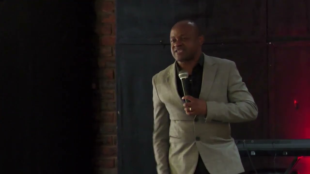 Sunday 15 Dec 2024, Dealing with the spirit of entitlement by Pastor Jack Chirwa. FGC JHB South