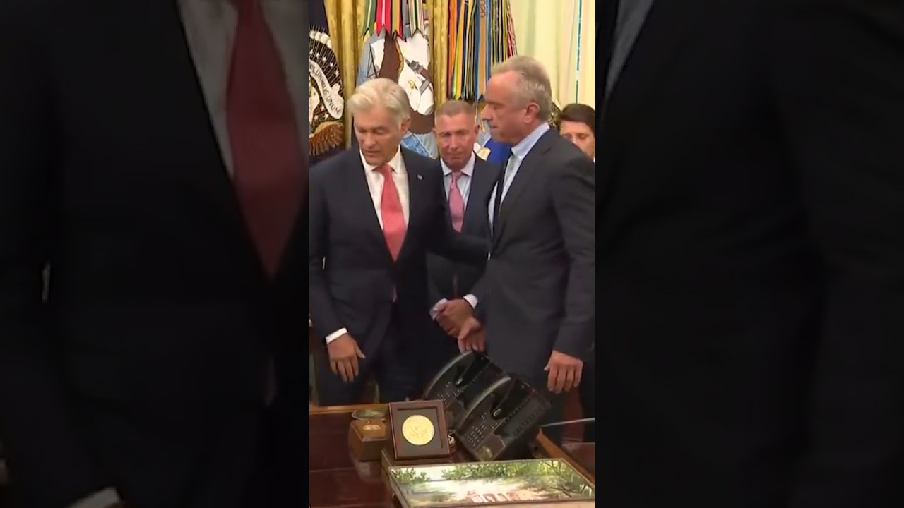 Trump Could Not Care Less