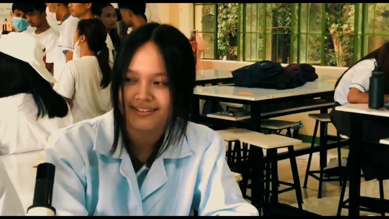 Diwata by Abra ft.Parokya ni Edgar (Music Video Performance Task in Media and Information Literacy)