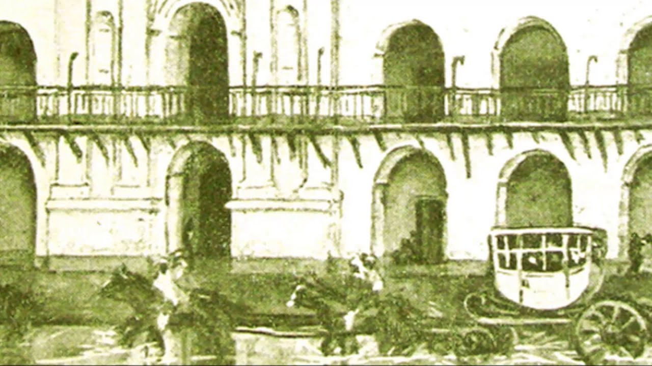 MARIA DE LA CAUSA - Dedicada a Maria Remedios del Valle