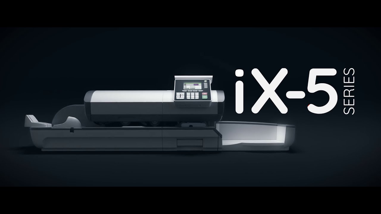Top Postage Meter Machines for Bulk Mailing