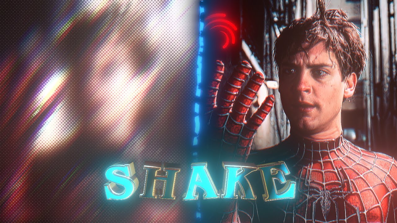 AE like HARD ZOOM Shake in Alightmotion (+preset)