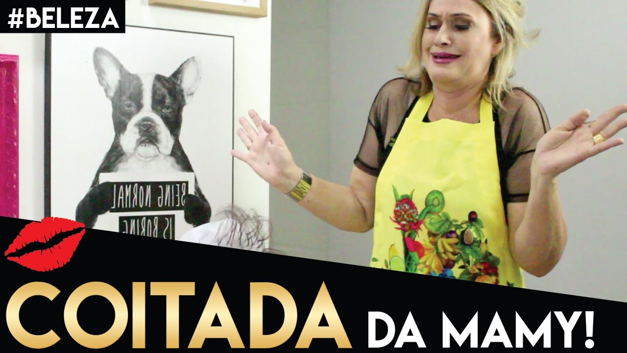 ADIVINHA O QUE EU FIZ COM A VOVÓ WILMA?!