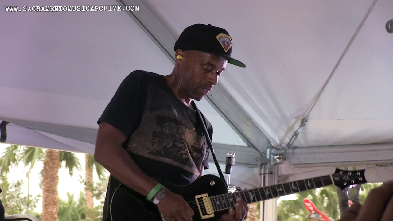 McRad- Skate Punk Rock Vol 2 Reunion, Las Vegas Nv. 5/24/14 Multicam