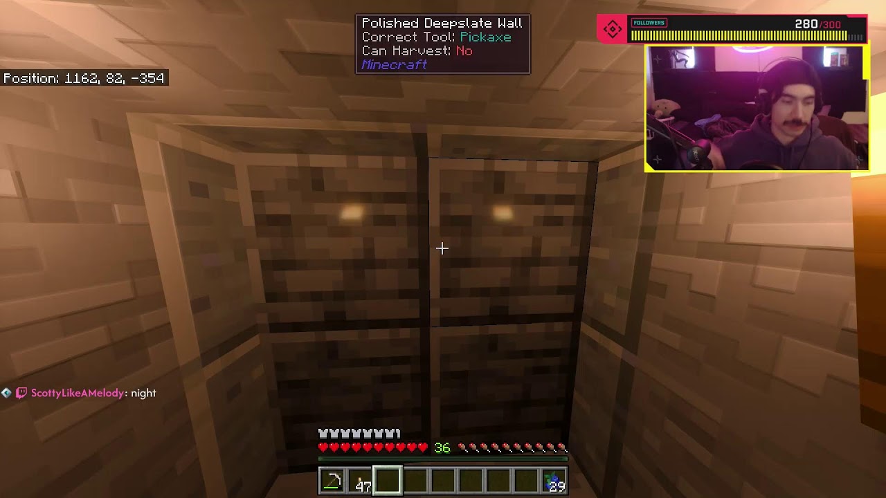 WE ON MINECRAFT! oh god it's bedrock... (DAY 3)