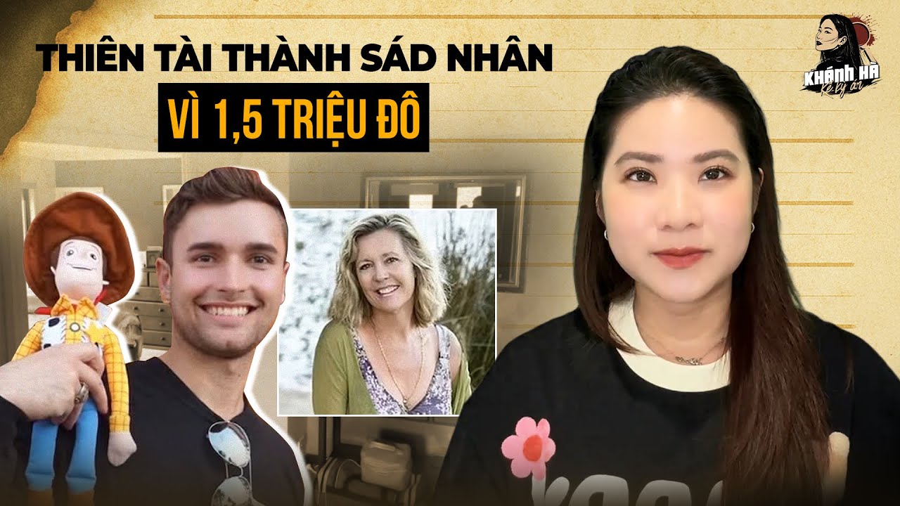 Bà Mẹ 4 Con Qua Đời Trong Tư Thế Lạ Tại Phòng Tắm - Vụ Công Tử Phông Bạt Andre Rebelo