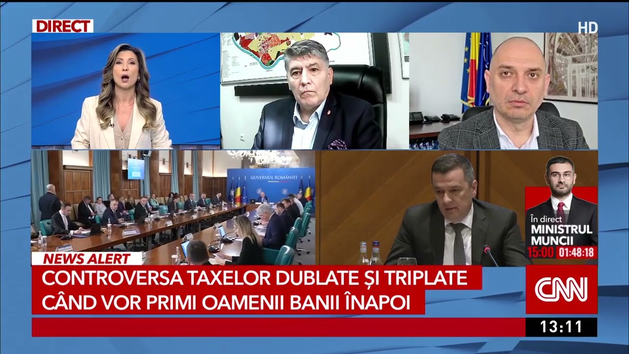 Coaliția negociază cum împarte banii. Ministrul Darău blochează ajutoarele de stat cerute de PSD