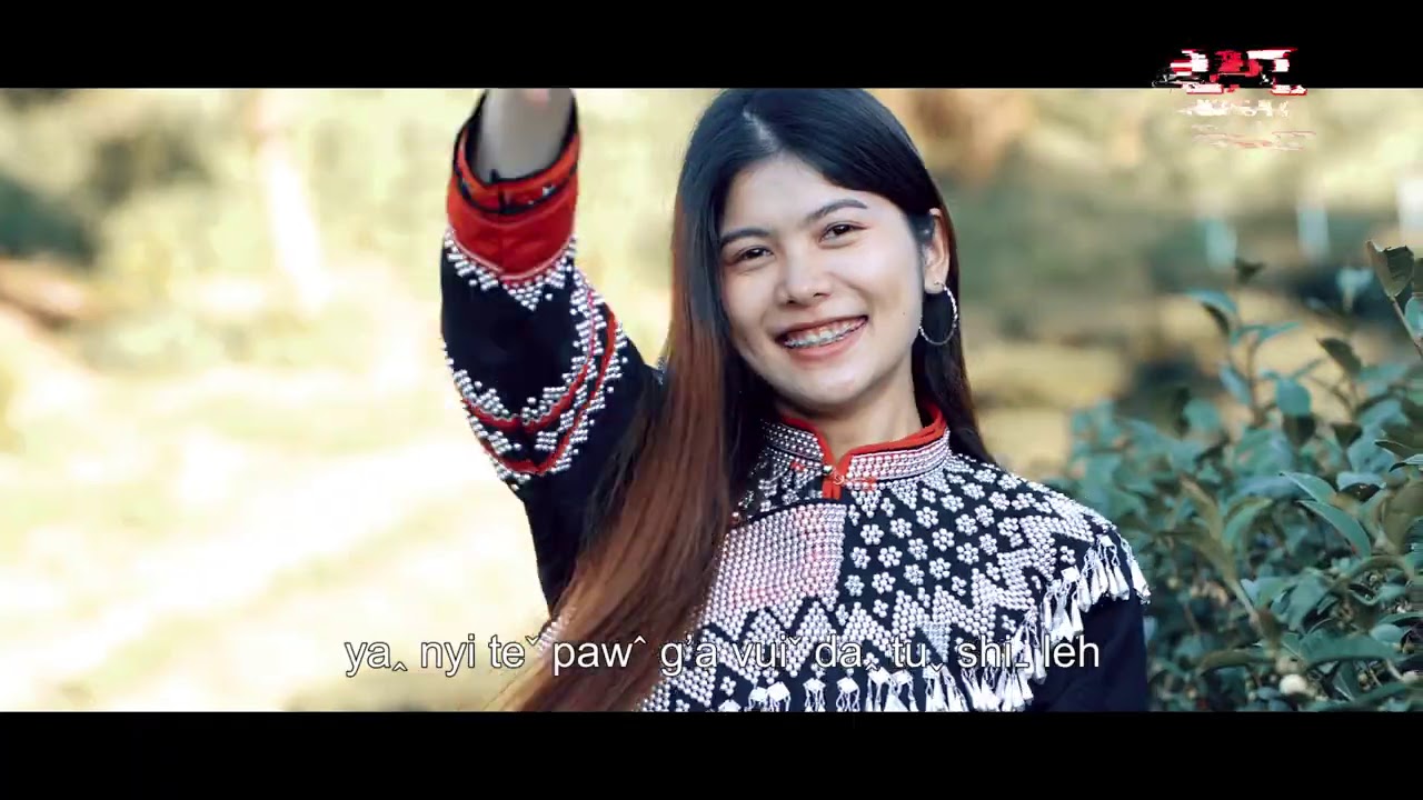 Haw Ga Ja - Mi Mi เพลงลาหู่ 2021