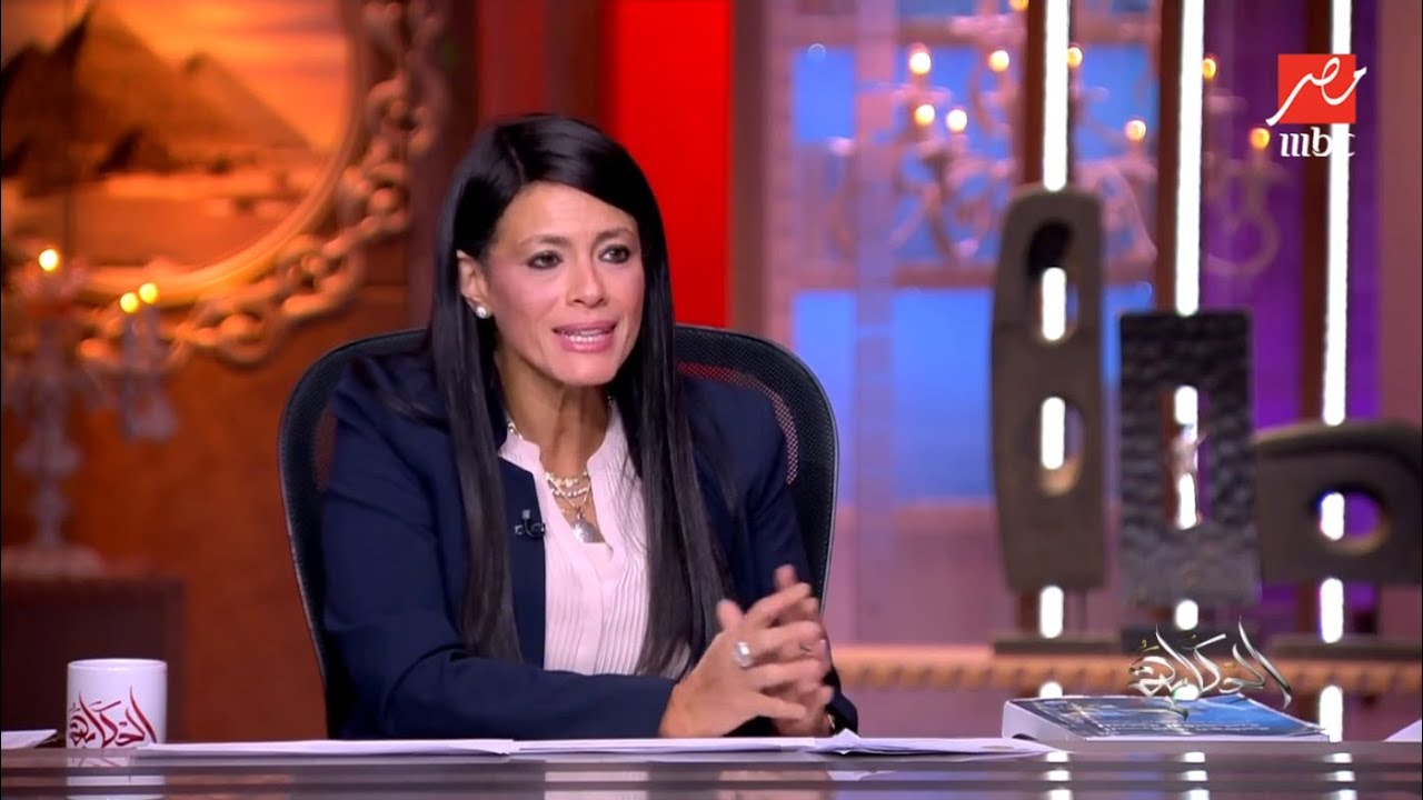 مفاجأة حلوة للشعب المصري.. د. رانيا المشاط: 2026 عام التحول والطفرة للإقتصاد والمواطن هيحس بده