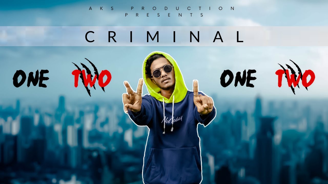 ONE TWO ONE TWO ( Official Music Video )