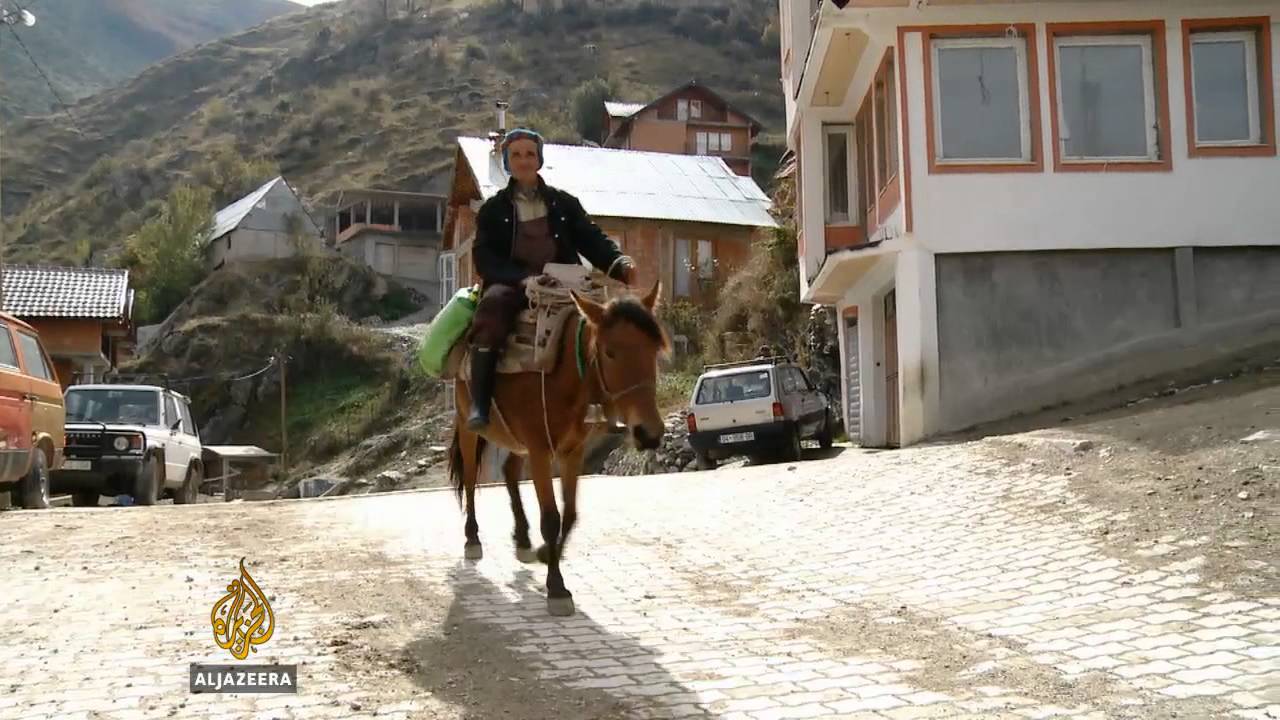 Težak položaj kosovskih Goranaca
