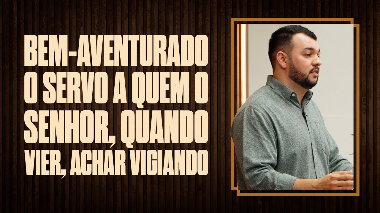 24.01.2026 - Sábado - Transmissão ao vivo