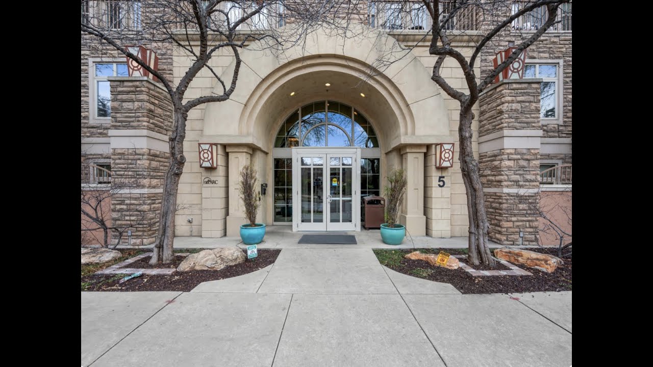 5South 500 West | Salt Lake City Real Estate