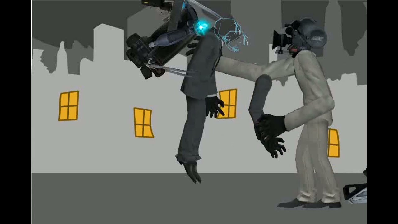 Skibidi profundezas 01