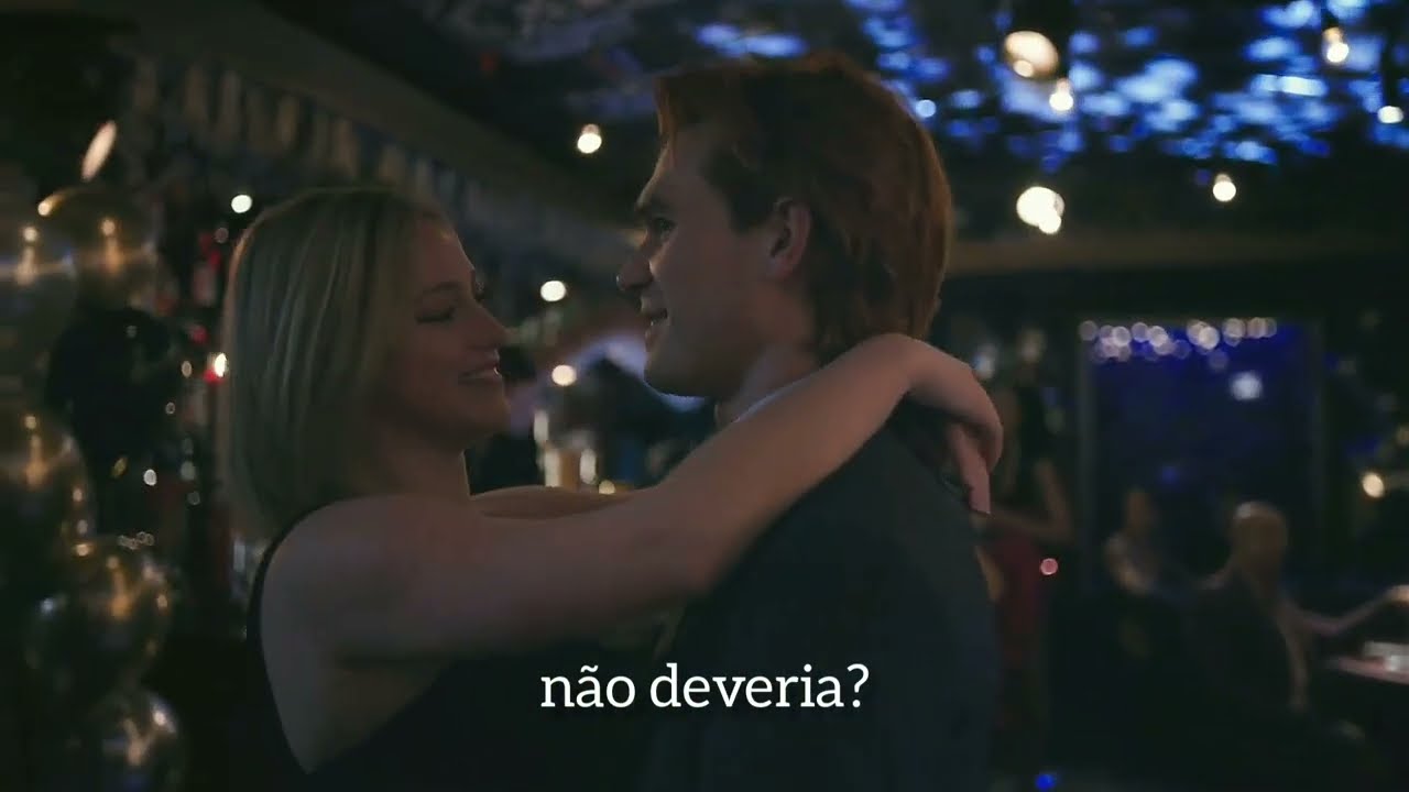 billie eilish - wildflower (tradução/legendado) riverdale betty & verônica edit