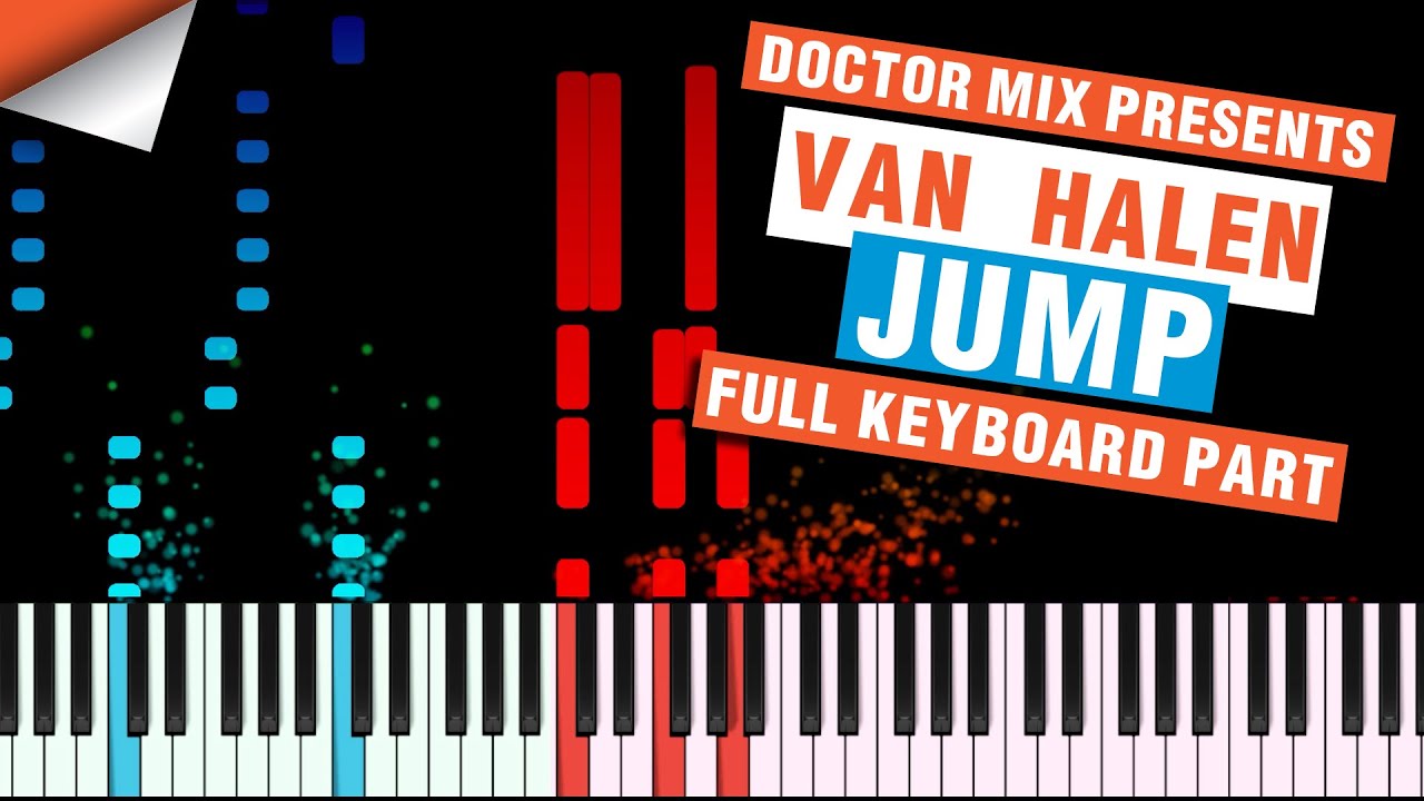 How To Play Van Halen 