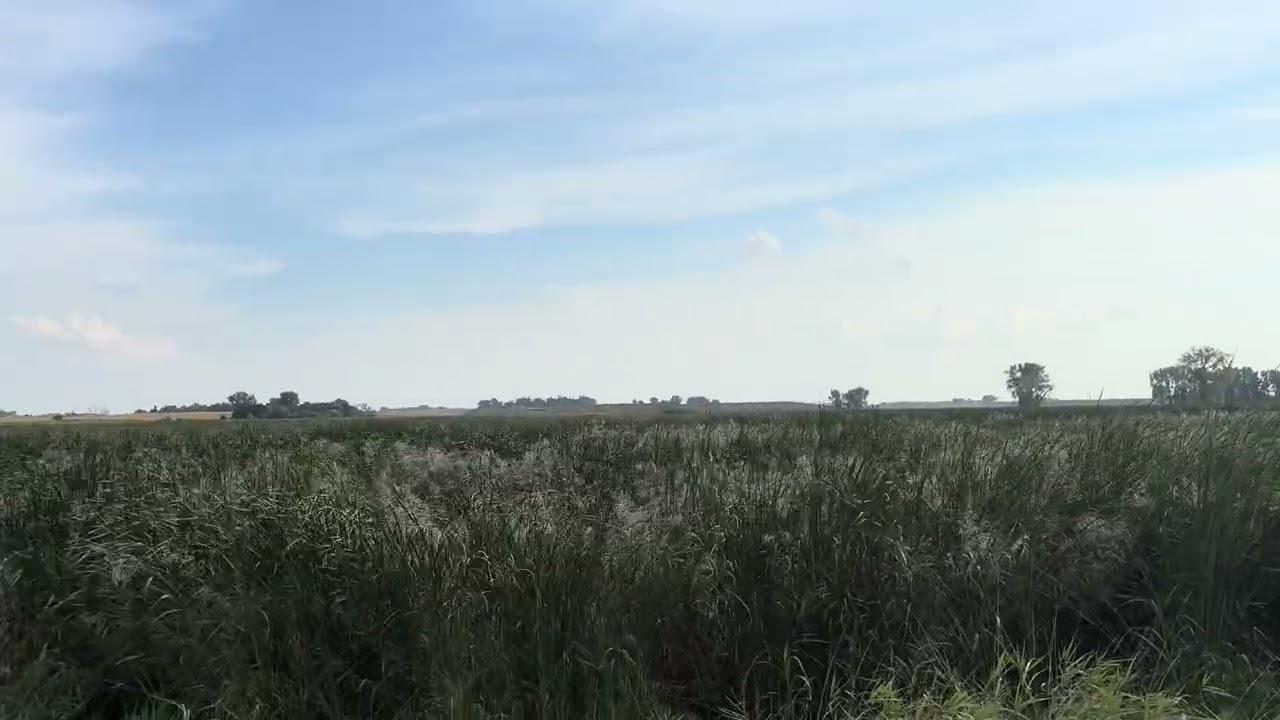 William Groebner Wildlife Management Area