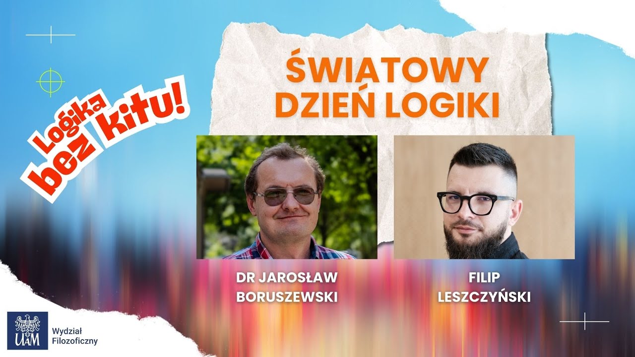 Logika bez kitu!
