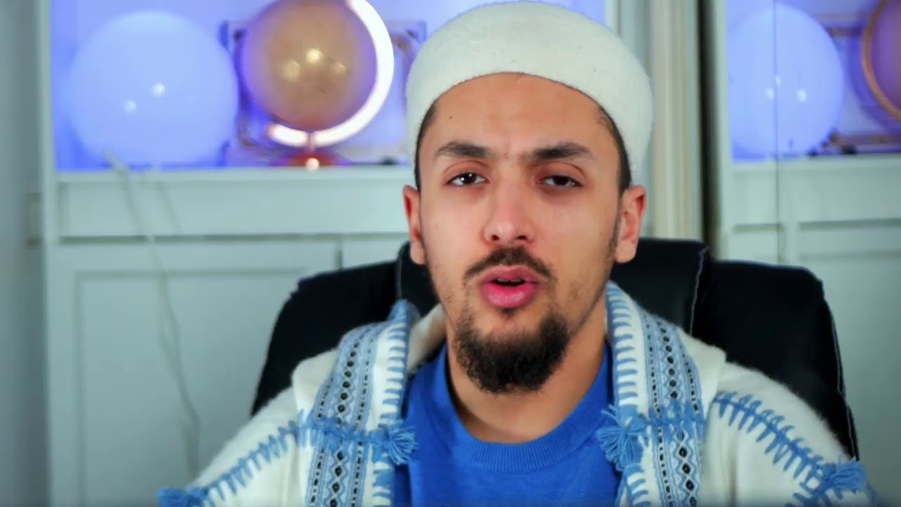 LES RÈGLES DU JEÛNE DU MOIS DE RAMADAN #5