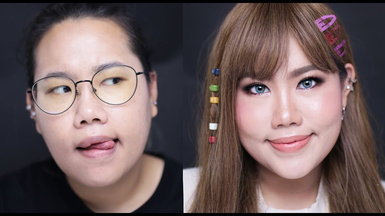 เสกน้องหน้าสิวให้เป็นน้องหน้าสวยยยย | Baroctar