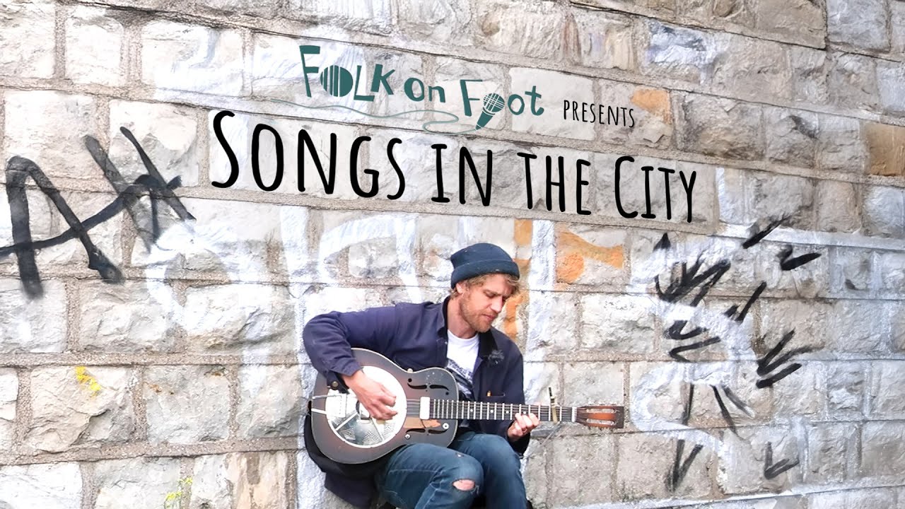 Songs in the City: Johnny Flynn, Richard Thompson, Stick in the Wheel and more