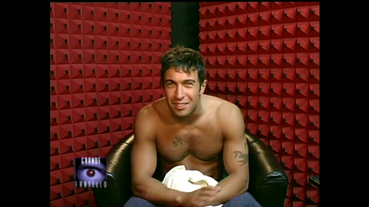 Best Grande Fratello 1