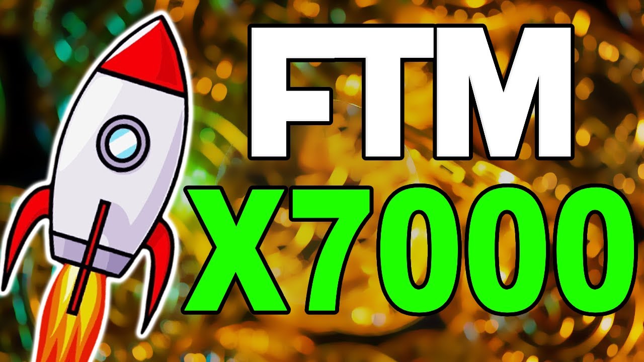 ROBERT KIYOSAKI: FTM MASSIVE NEWS - Fantom PRICE PREDICTION 2024 TO 2025