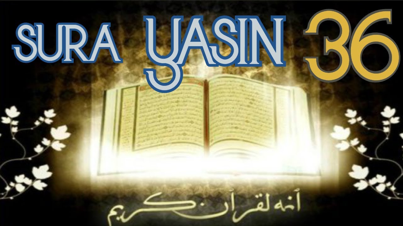 Sura de Yasin