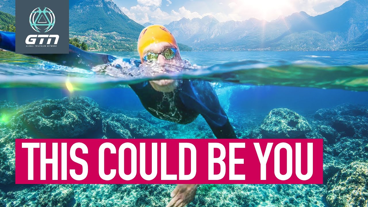 4 Things To Know Before Your First Open Water Swim