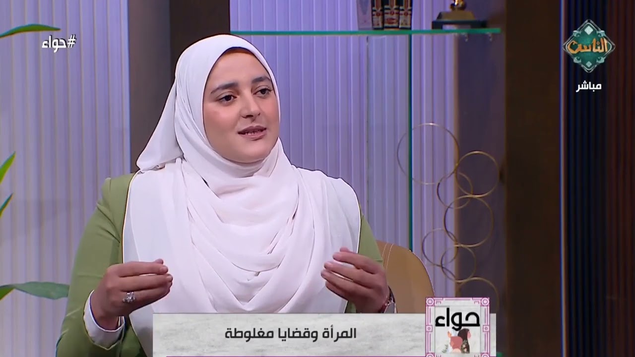 ما حكم تولي المرأة في المناصب القيادية؟.. أمينة الفتوى توضح حكم الشرع