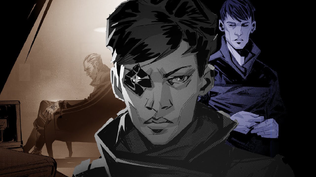 Death of the Outsider? More Like Death of Dishonored