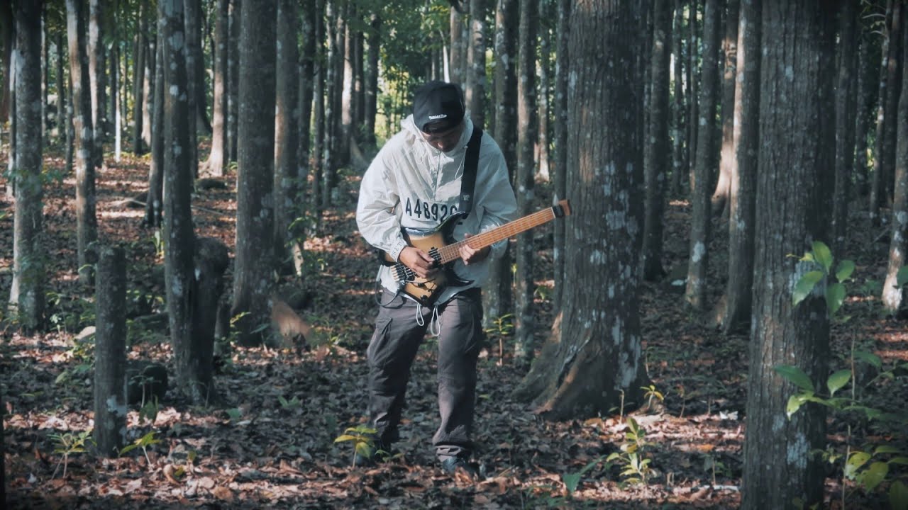 Talodz - Acid Cyclone ft. Wowie Quizo (Official Music Video)