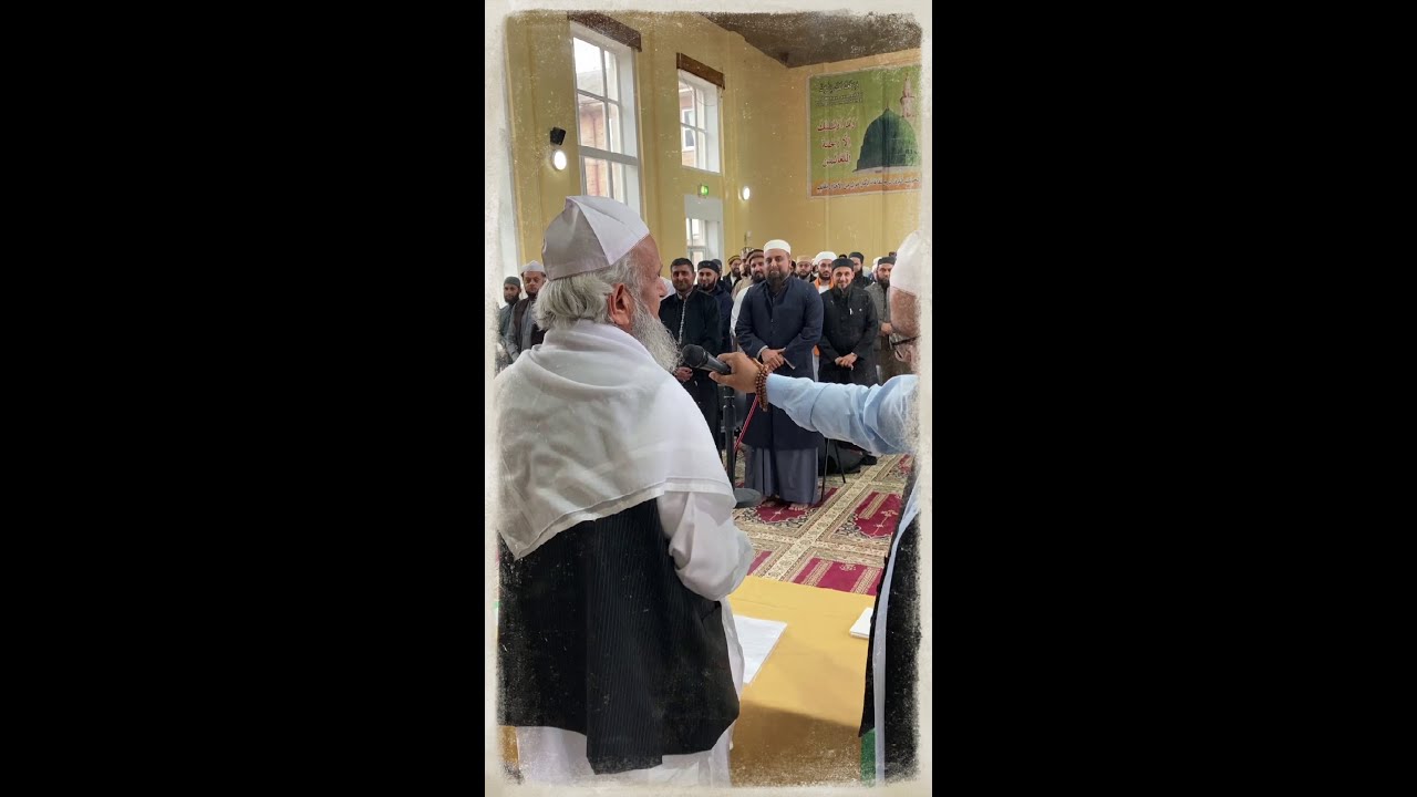 Jamia Al-Karam Graduates Day 2022 #LearnAndServe