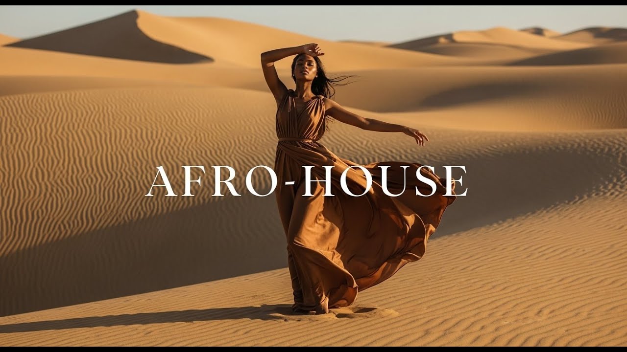Afro House Mix 2025 | Global Beats Afro House 2025 - Vol #6