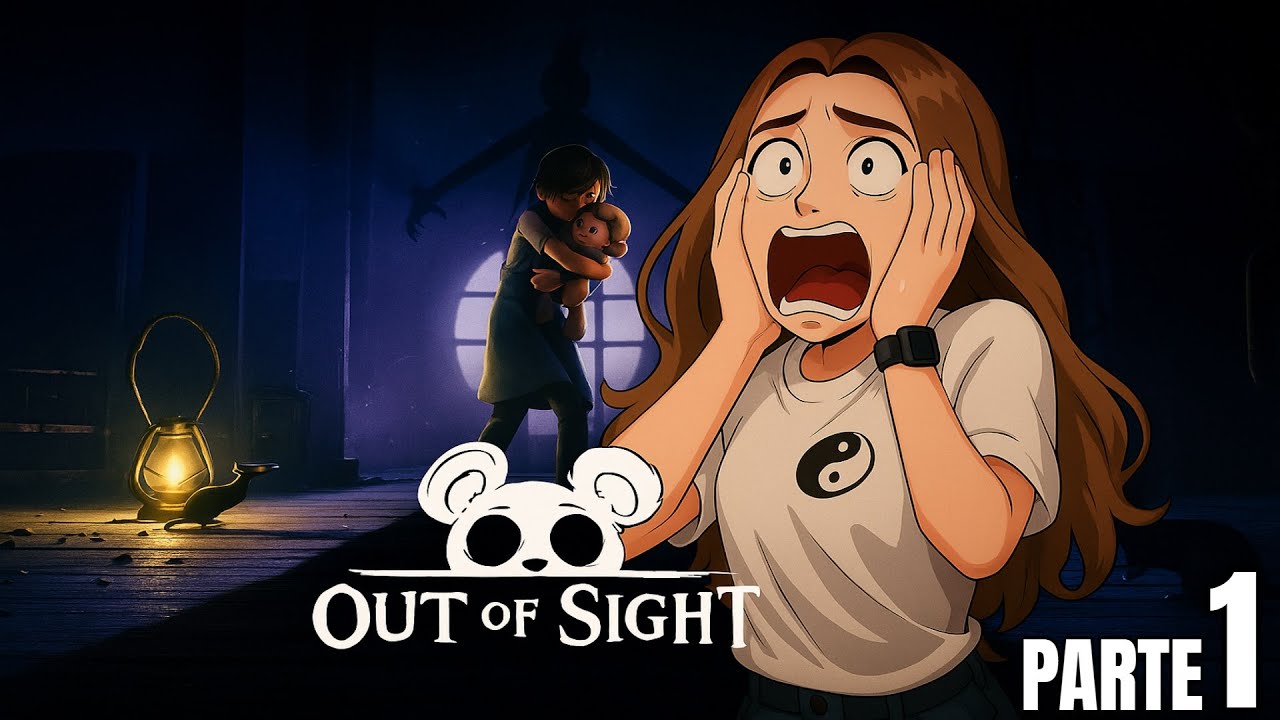 UN INCUBO DA CUI VOLERSI RISVEGLIARE | OUT OF SIGHT PARTE 1
