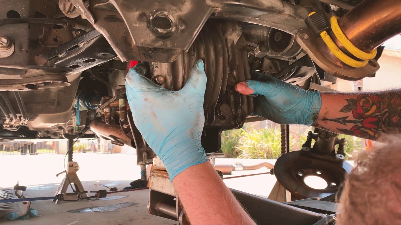 NC v2.0: Installing an LSD